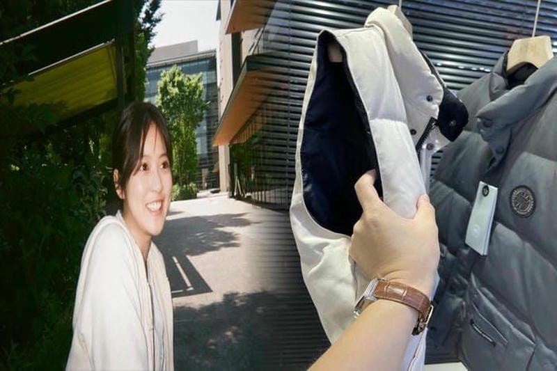 カナダ グース 今さら