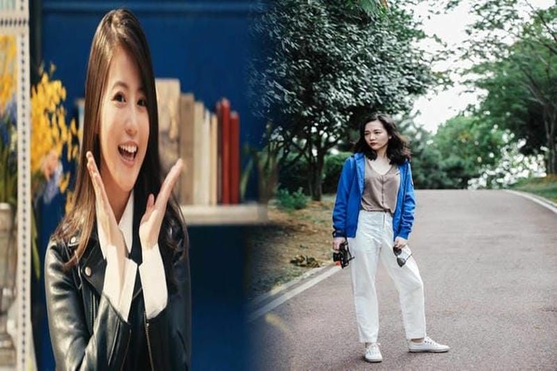 カナダ グース グアム