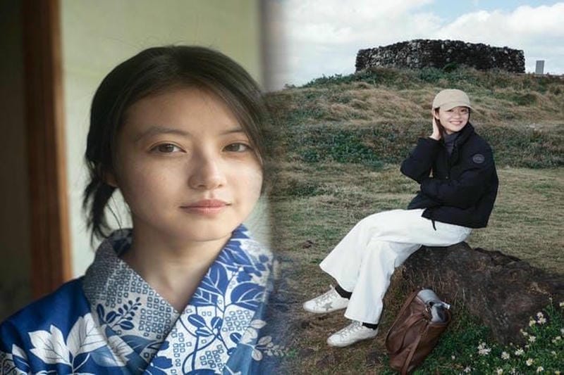 カナダ グース 色褪せ