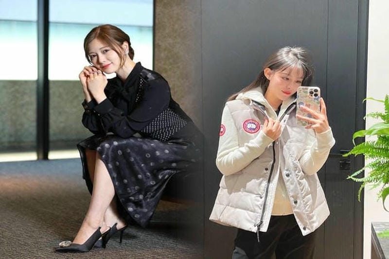 マルイ カナダ グース