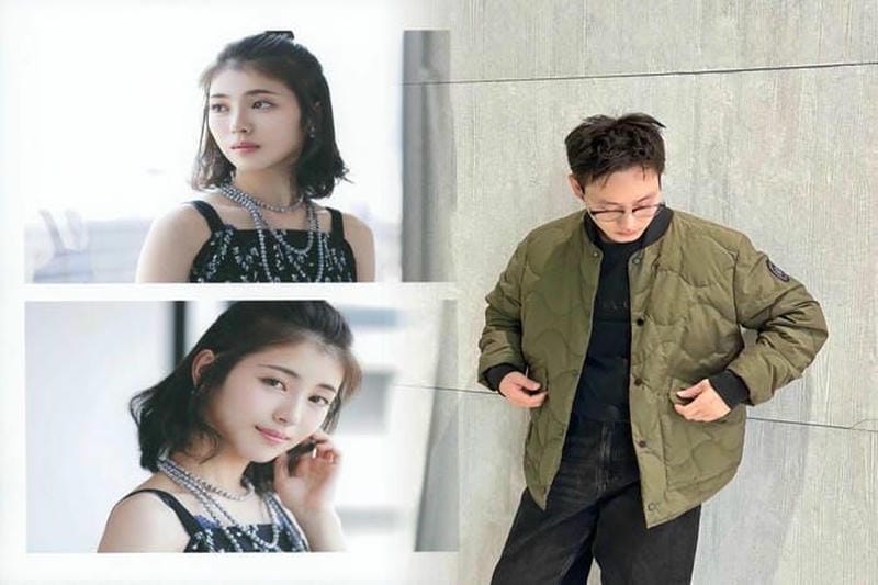 伊勢丹 カナダ グース