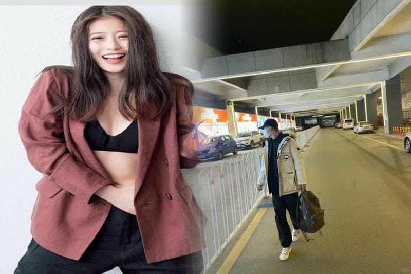 カナダ グース ma1