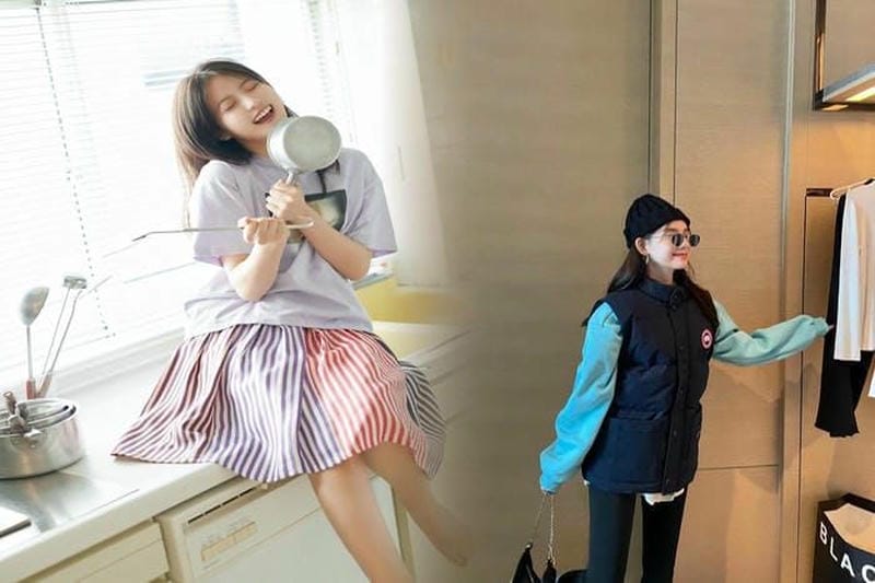 カナダ グース 輸入 元