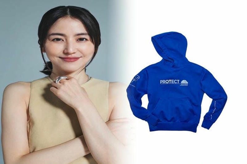 カナダ グース 松山 市