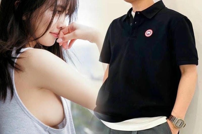 カナダ グース 旗艦 店