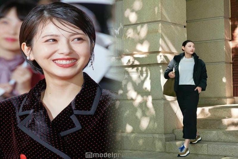 カナダ グース の 評価