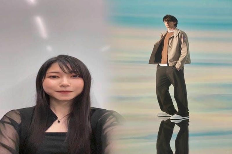 カナダ グース ユニクロ