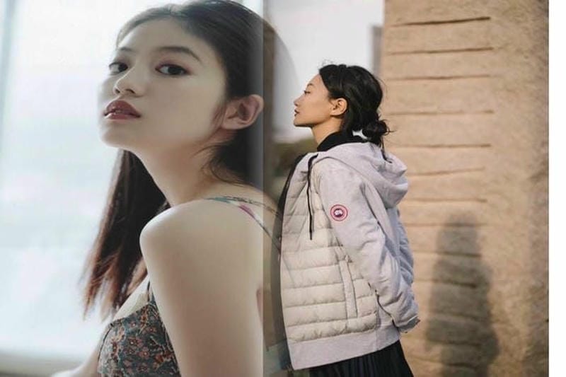 wear カナダ グース