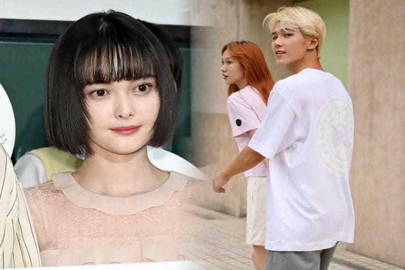 カナダ グース ワッペン