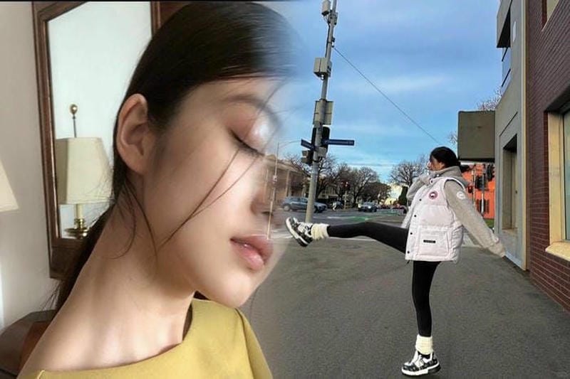 シャトー カナダ グース