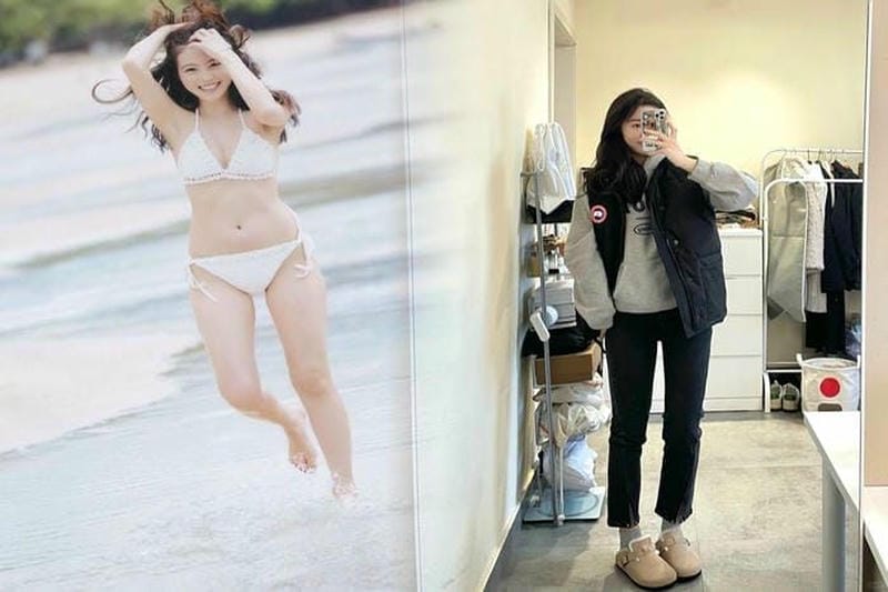カナダ グース 迷彩 中古