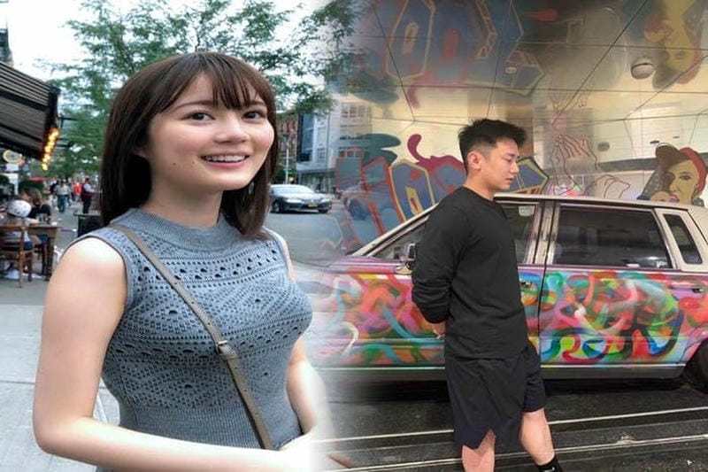 CANADA GOOSE並行輸入品買取