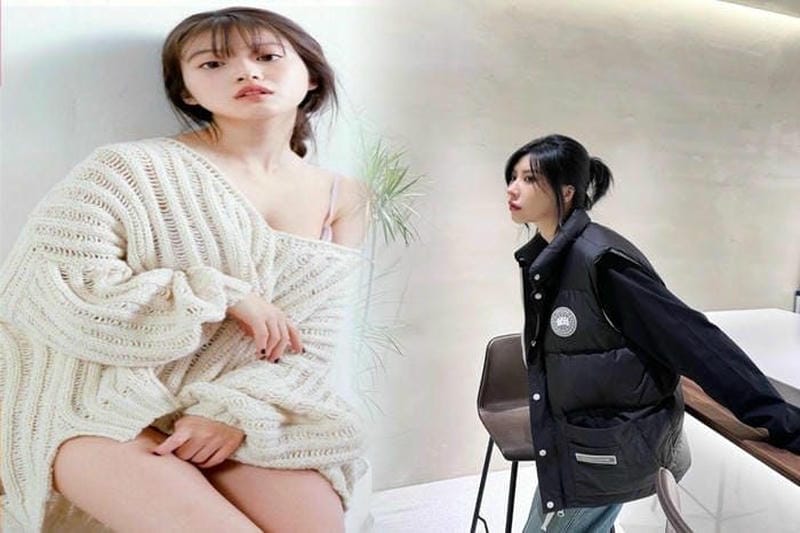 カナダ グース 中古 販売