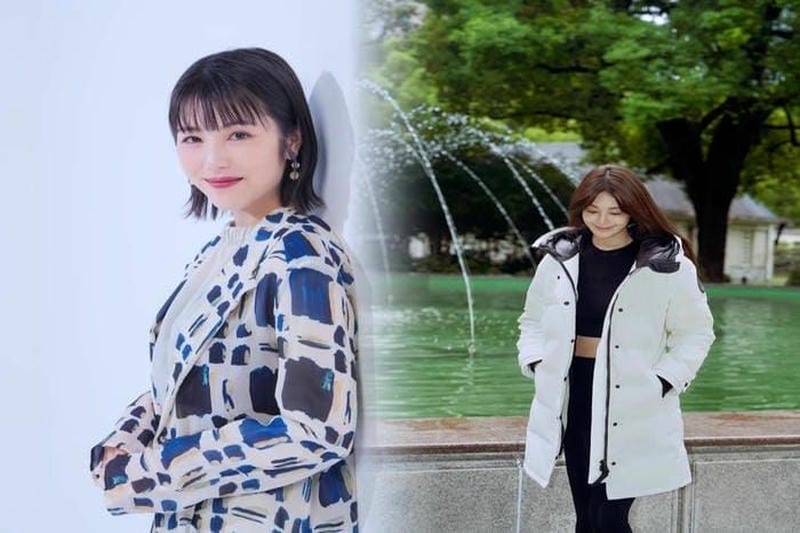 Stanhopeカモフラージュコートのカナダグースレビュー おしゃれな迷彩柄アウター