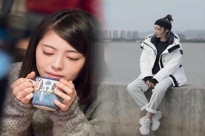 カナダ グース 店舗 町田