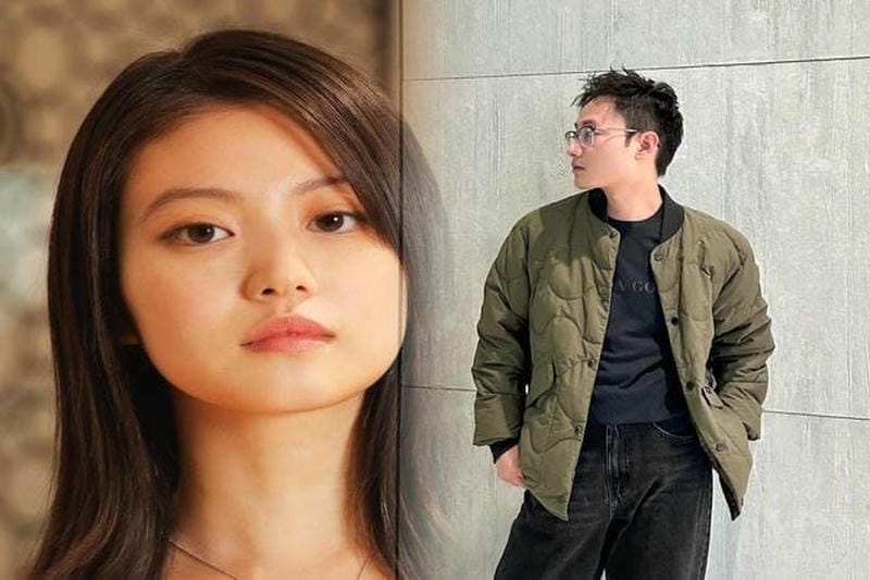 有楽町阪急で買うカナダグース、今年の冬のトレンドは？