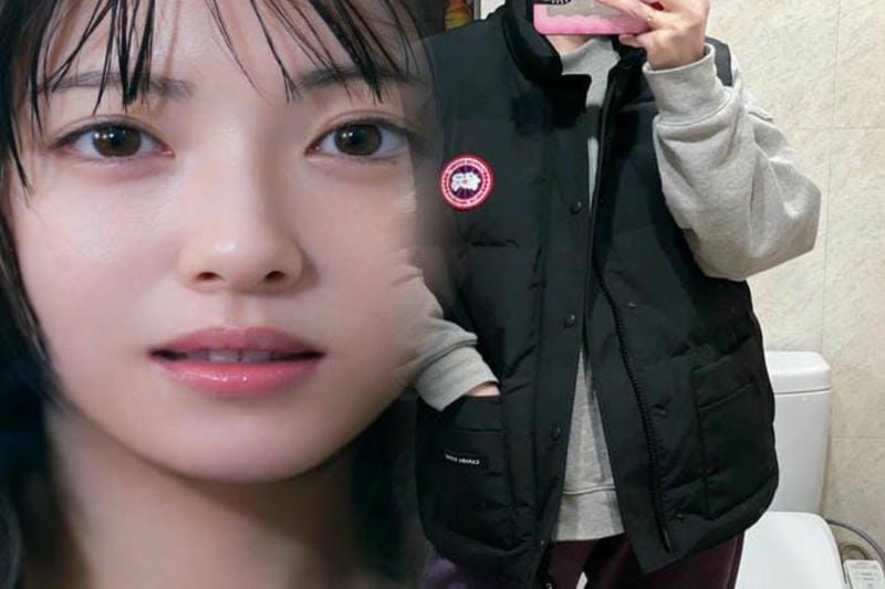 カナダ グース よく 見る