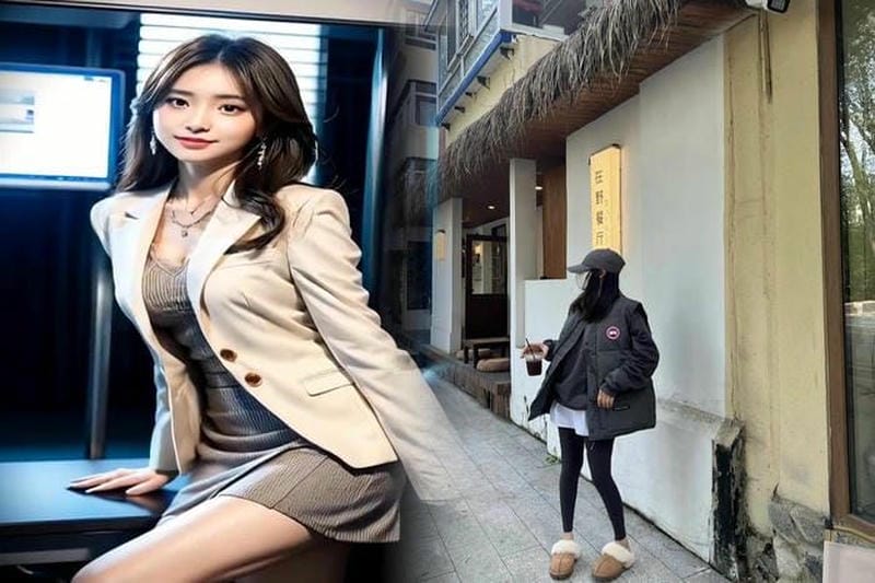 カナダ グース buyma