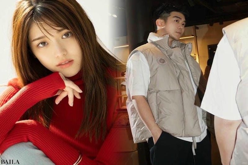 カナダグースセール