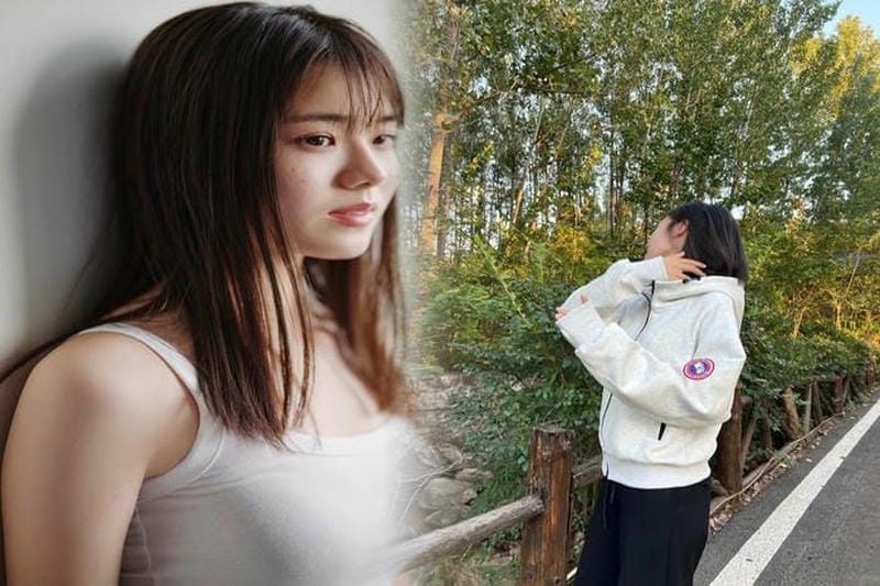 カナダ グース 着る 時期