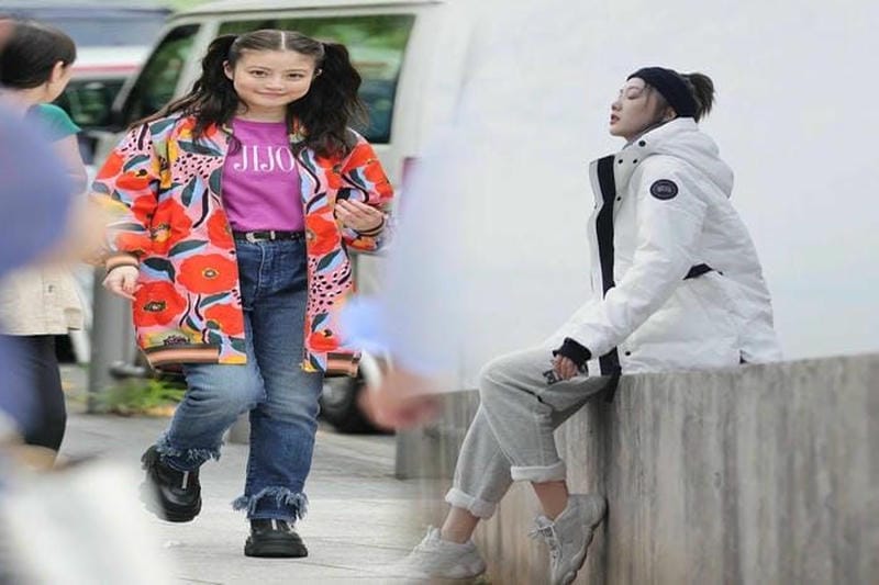 カナダ グース 楽天 偽物