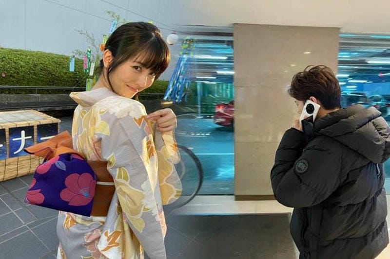 カナダ グース 3034l