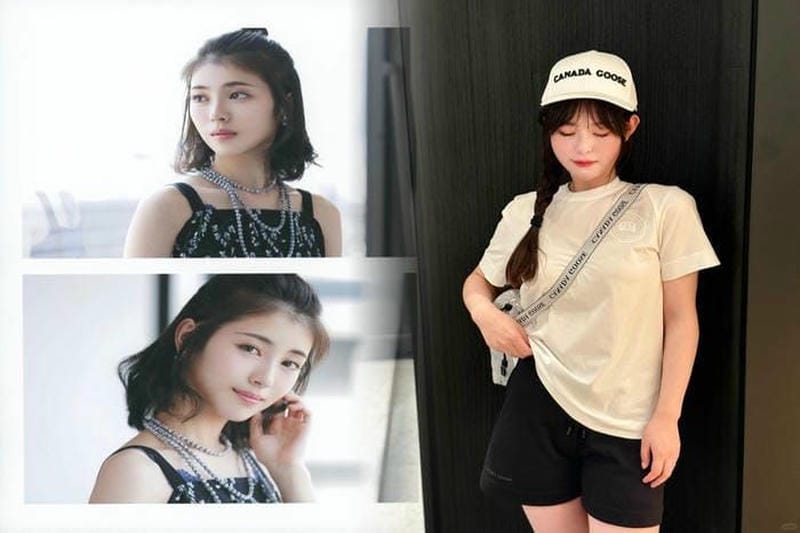 カナダグースのクリーニングの値段は？