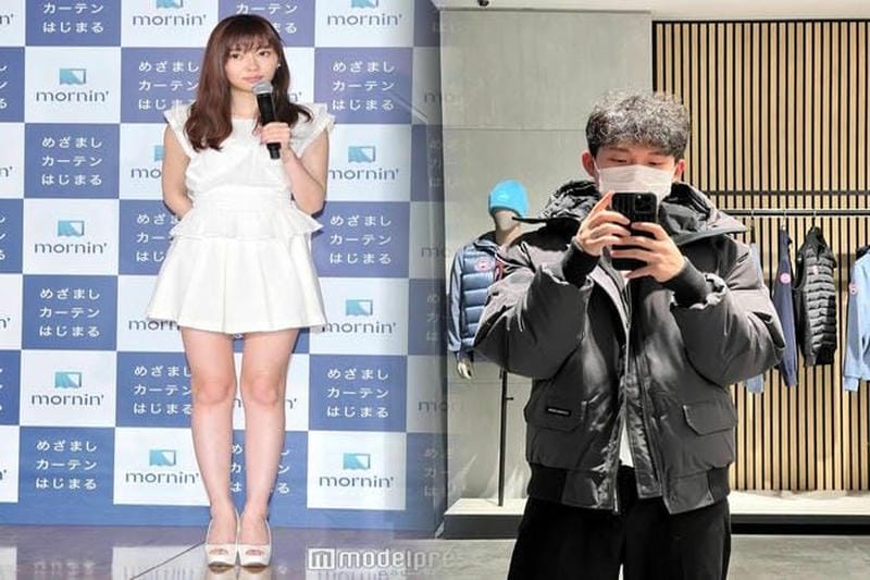 カナダグース（CANADA GOOSE）