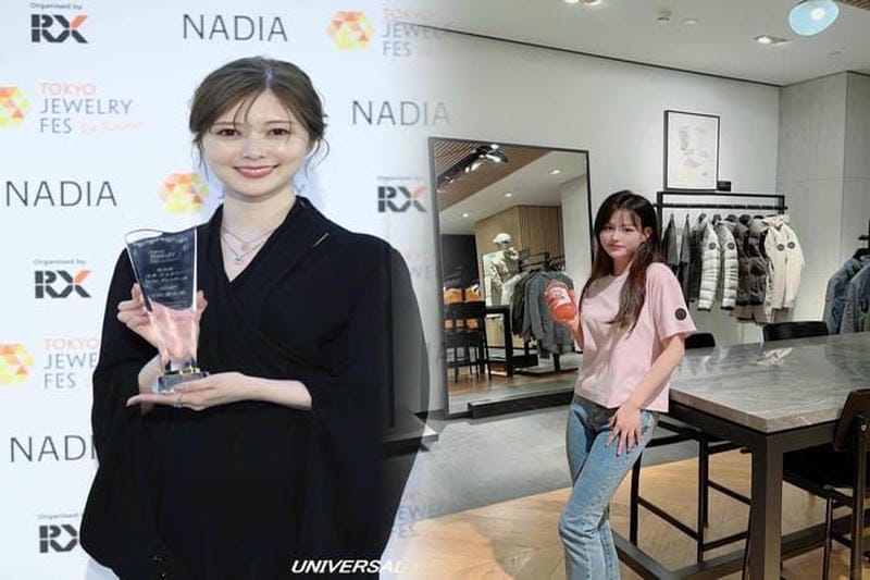 カナダグース冬を“2倍”楽しむために。チャムスのアウターが外出をもっと楽しくする