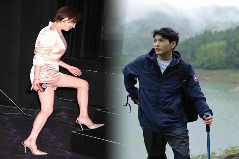 福岡 岩田屋 カナダ グース