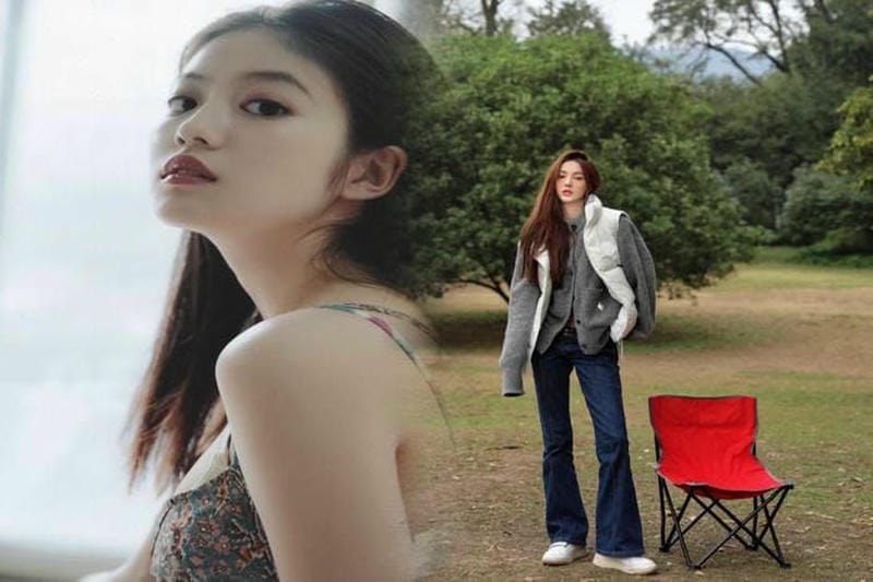 カナダ グース ファー 種類