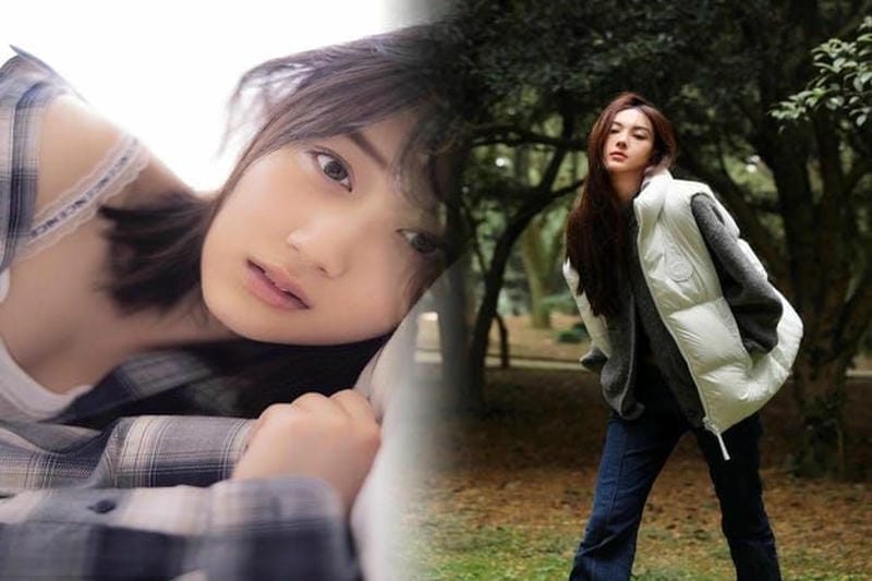 カナダ グース サイズ 身長