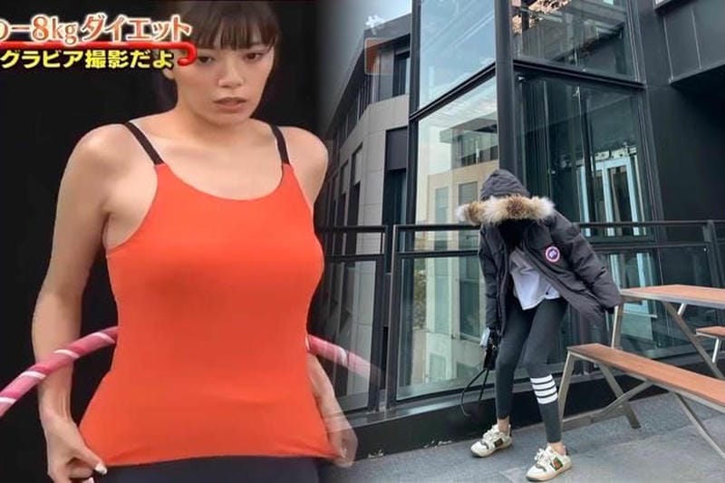 costco カナダ グース