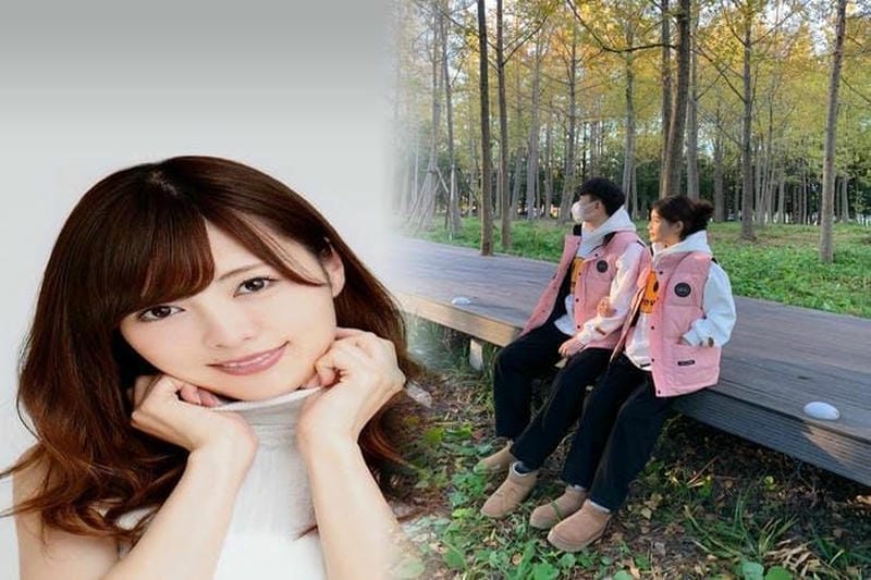 カナダ グース 海外 モデル