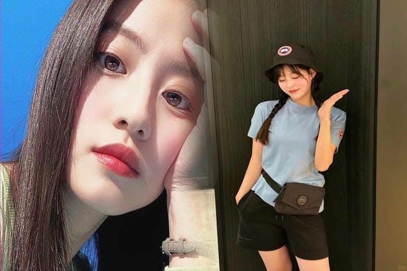 カナダ グース amazon