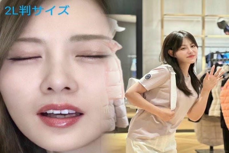 カナダ グース 東京 品 揃え