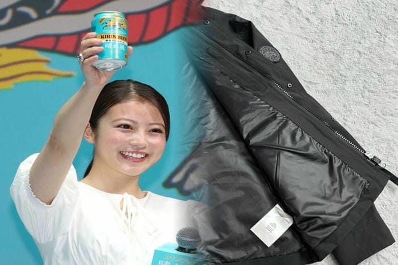 カナダ グース の ジャスパー
