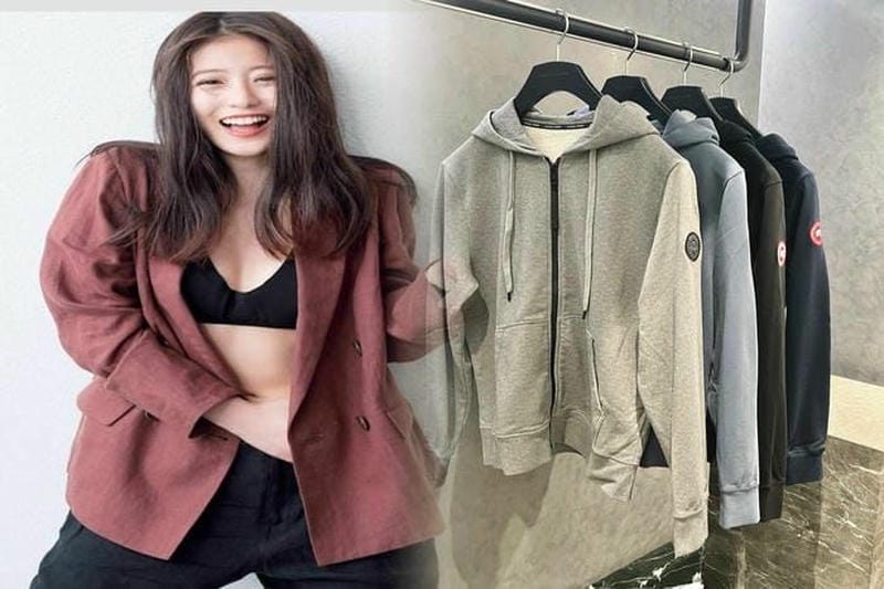 CANADA GOOSEの中古レディースアイテムを探すならこの店舗！おすすめガイド