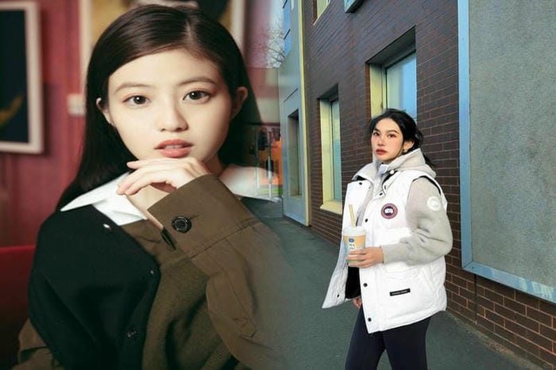 カナダ グース 日本 代理 店