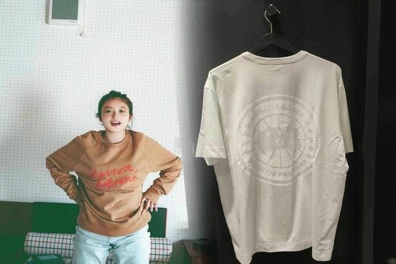 CANADA GOOSE名古屋高島屋での取り扱いモデルと最新情報