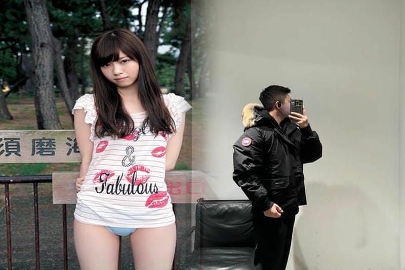 カナダ グース ca01201