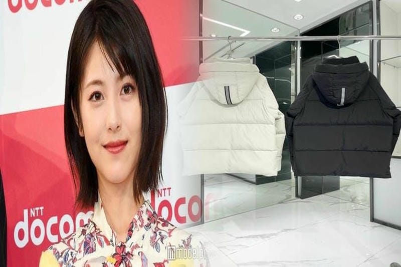 カナダ グース モントリオール