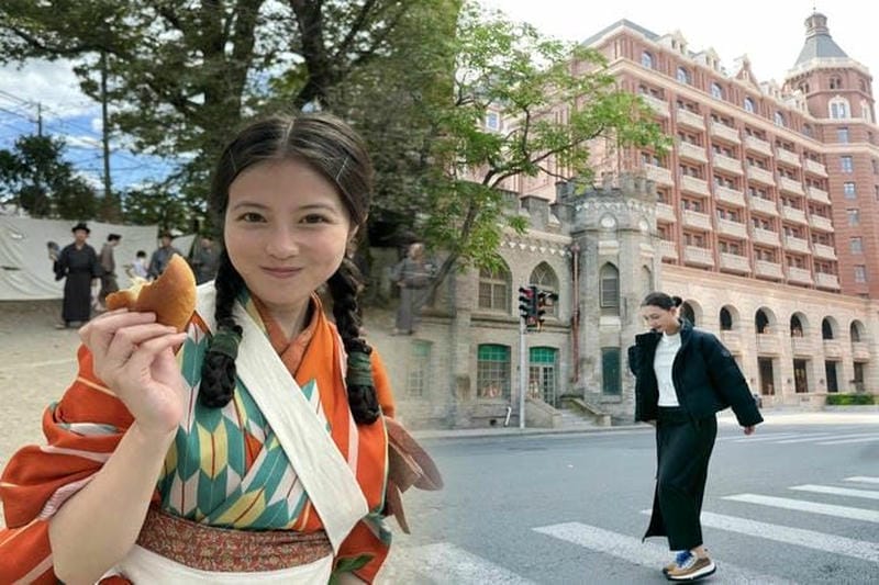 カナダグースアウトレット関西