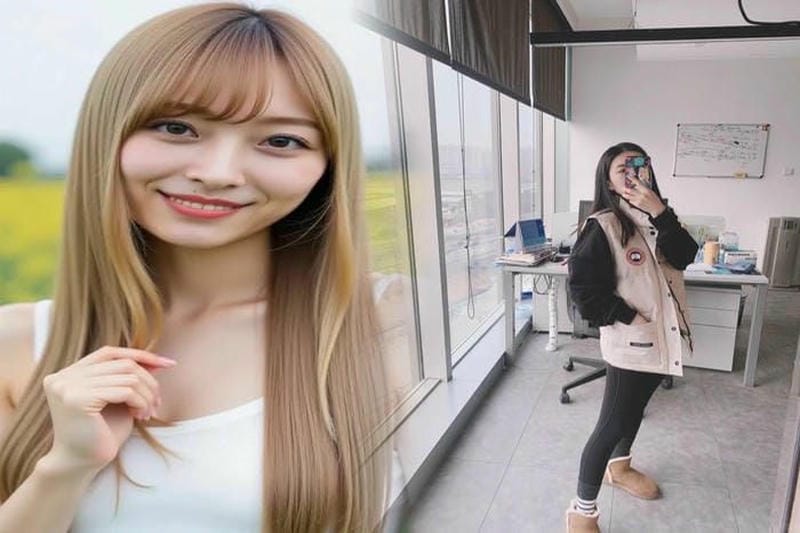 カナダ グース レディース 薄手