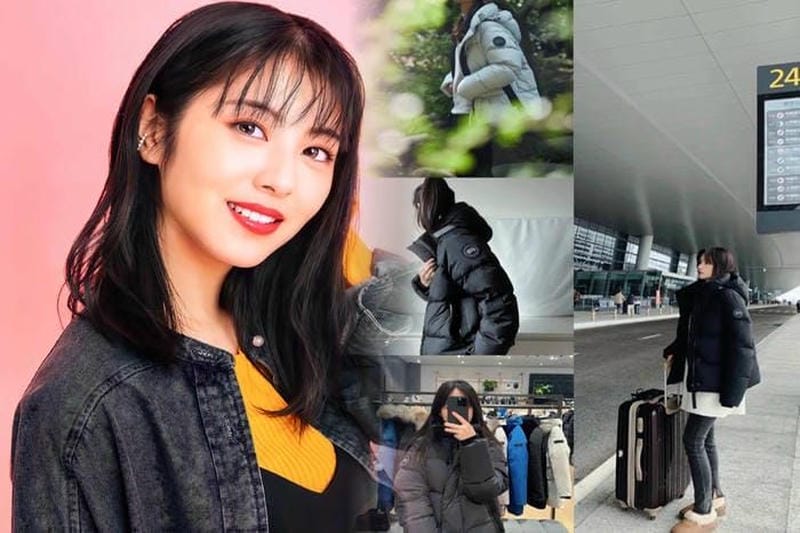 カナダグースひも