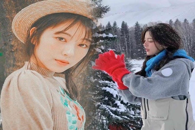 ラング フォード カナダ グース