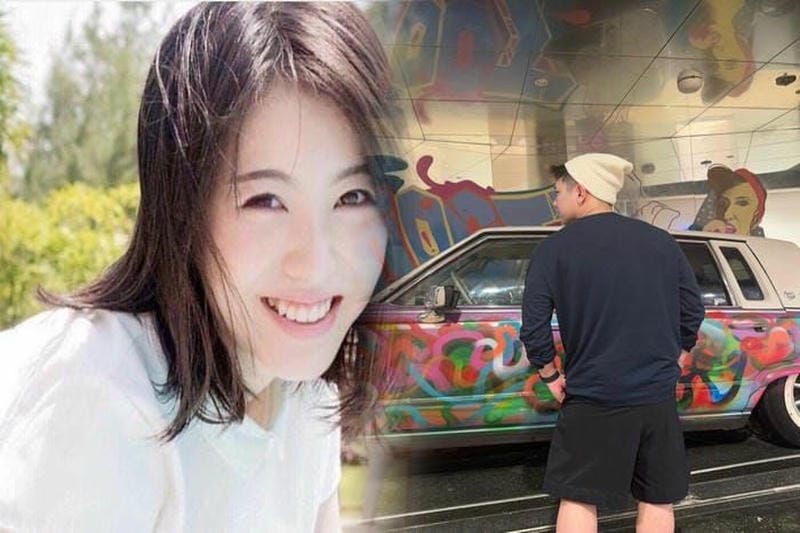 カナダ グース 福岡 レディース