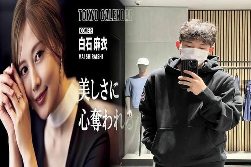 カナダ グース 日本 仕様 寒い