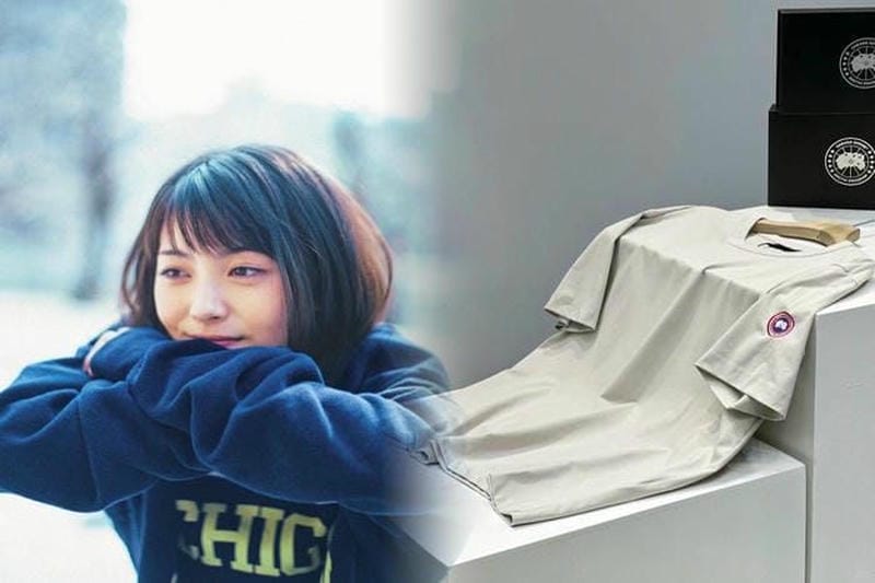 カナダ グース 千駄ヶ谷 行き方