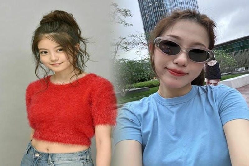 カナダ グース ジャスパー 偽物